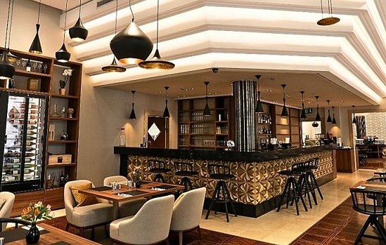 Continental Hotel Budapest