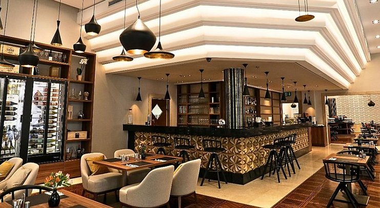 Continental Hotel Budapest