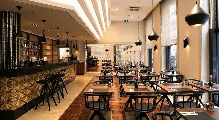 Continental Hotel Budapest