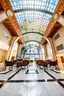 Continental Hotel Budapest