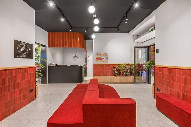 Florin Apart Hotel