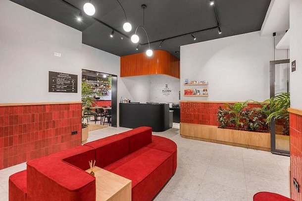 Florin Apart Hotel