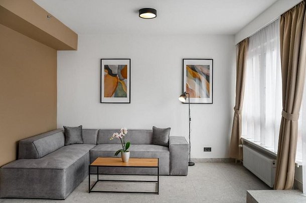 Florin Apart Hotel