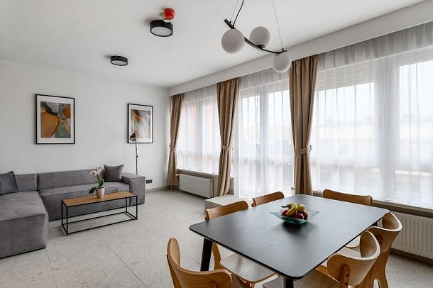 Florin Apart Hotel