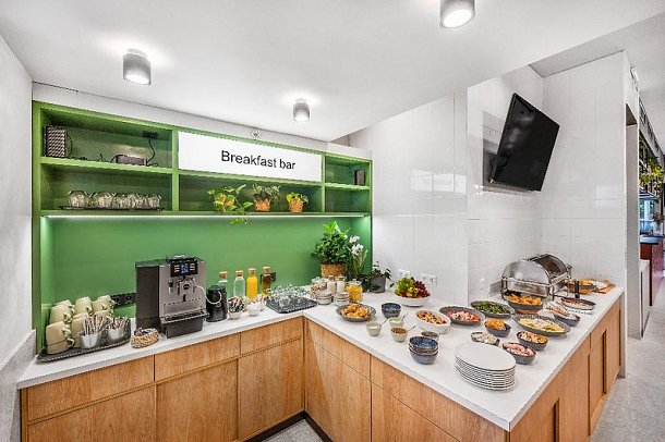 Florin Apart Hotel