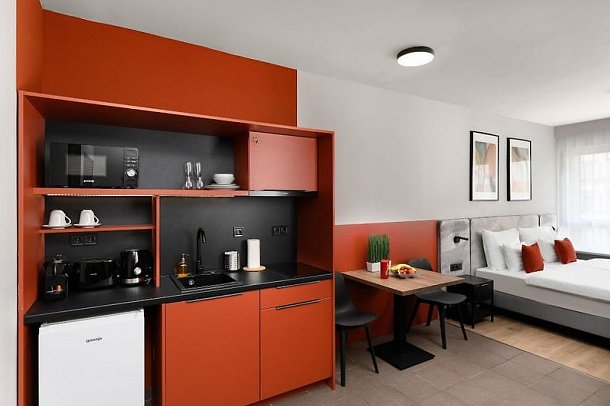 Florin Apart Hotel