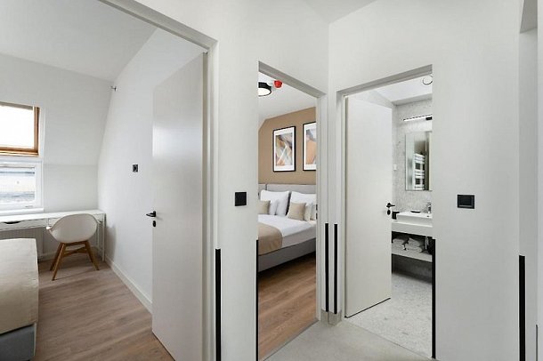 Florin Apart Hotel