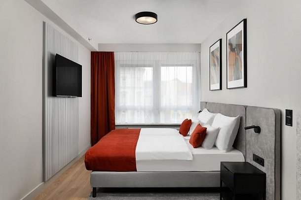 Florin Apart Hotel