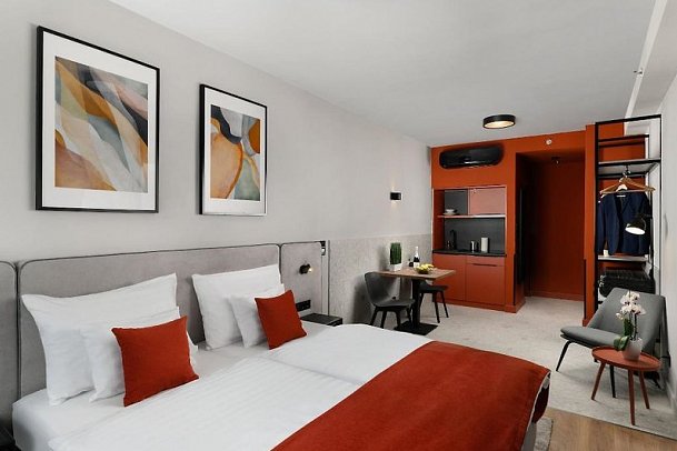 Florin Apart Hotel