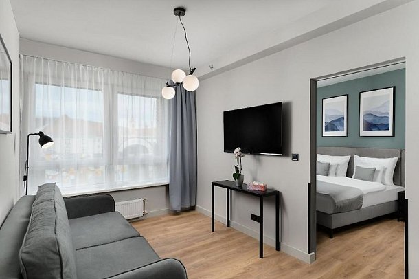 Florin Apart Hotel