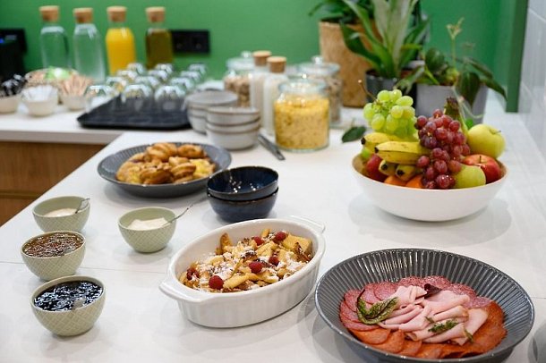 Florin Apart Hotel