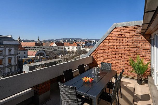 Florin Apart Hotel