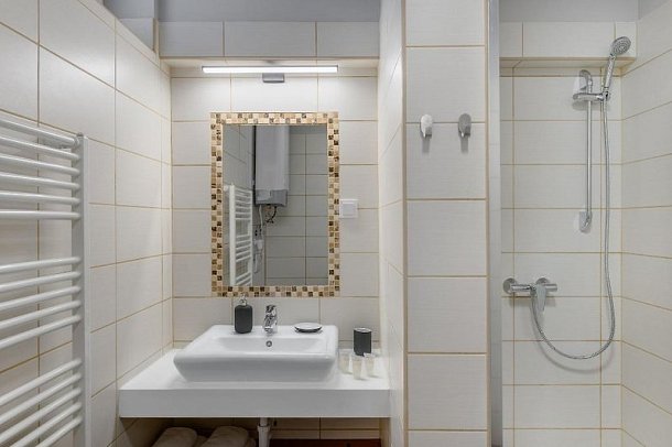 Florin Apart Hotel