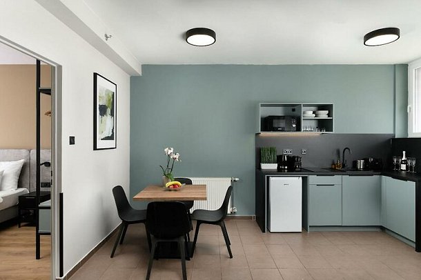 Florin Apart Hotel