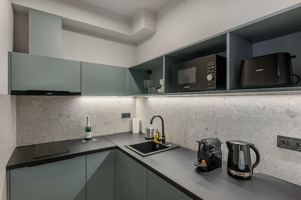 Florin Apart Hotel