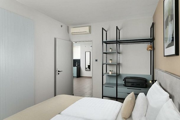 Florin Apart Hotel