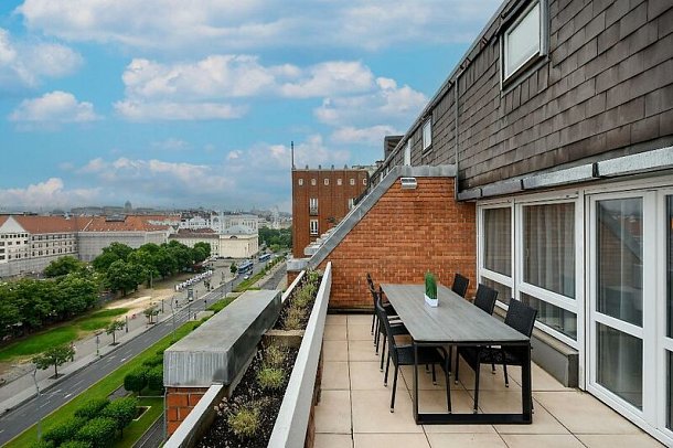 Florin Apart Hotel