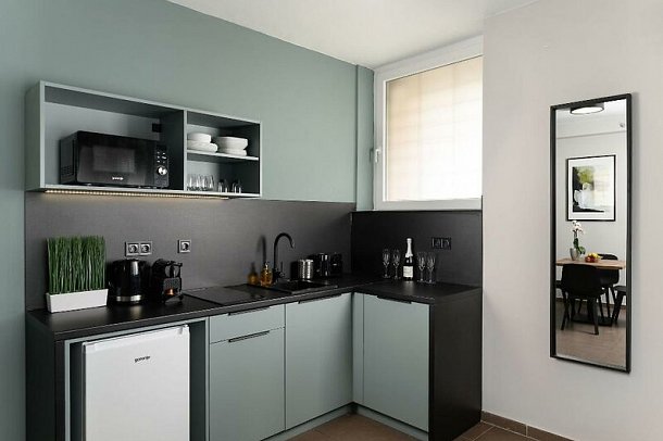 Florin Apart Hotel