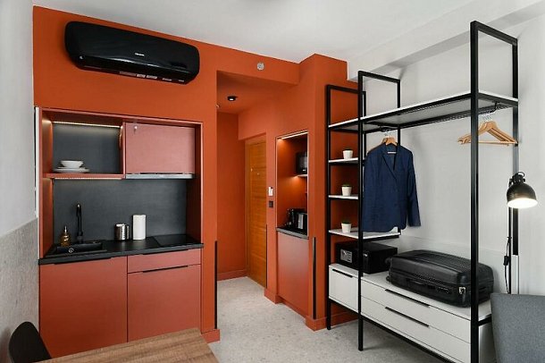 Florin Apart Hotel
