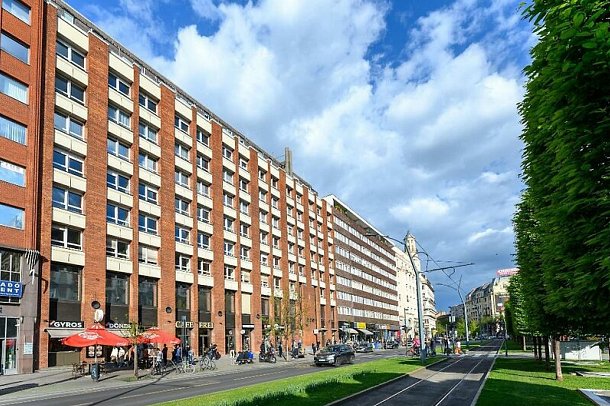 Florin Apart Hotel