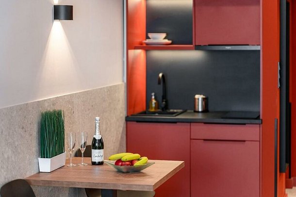 Florin Apart Hotel
