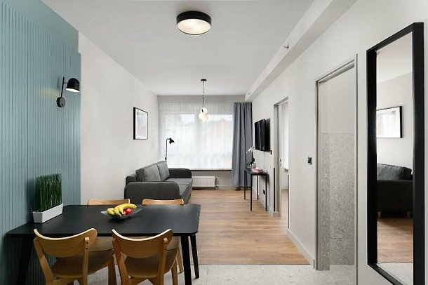 Florin Apart Hotel