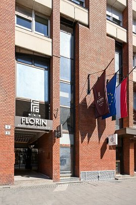 Florin Apart Hotel
