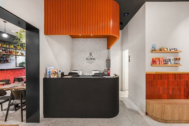 Florin Apart Hotel