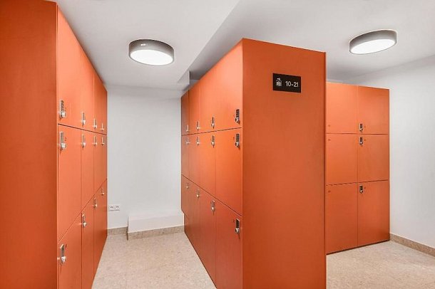 Florin Apart Hotel