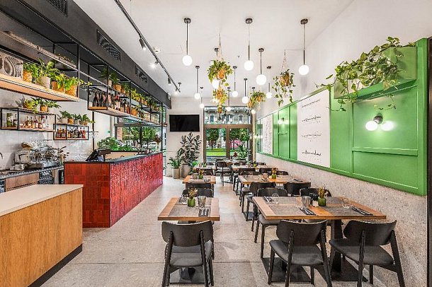 Florin Apart Hotel