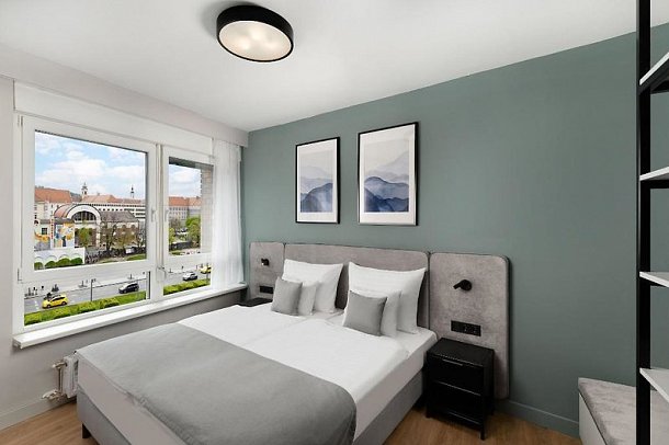 Florin Apart Hotel