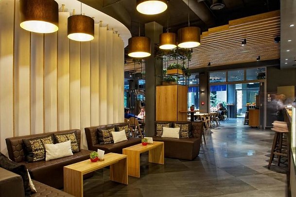 7Seasons Apartments Budapest
