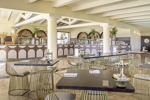 Spiagge San Pietro Resort