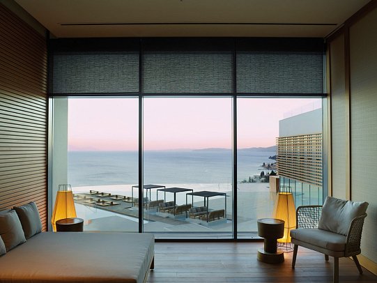 Angsana Corfu