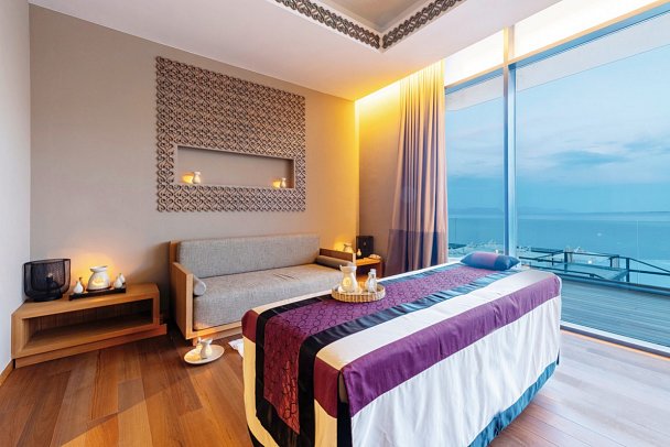 Angsana Corfu