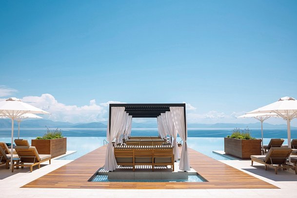 Angsana Corfu