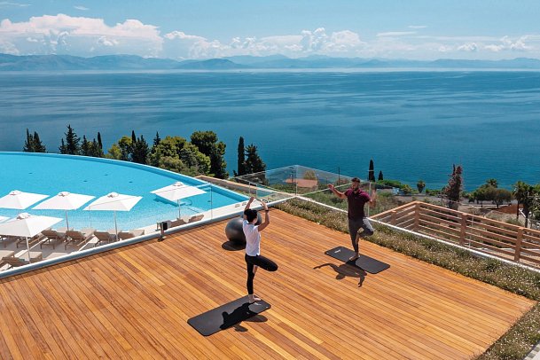 Angsana Corfu