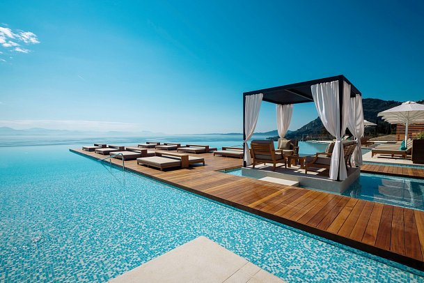 Angsana Corfu