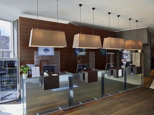Mercure Severinshof Koeln City