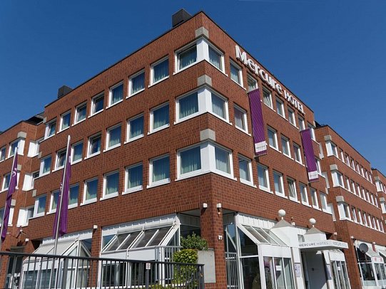 Mercure Severinshof Koeln City