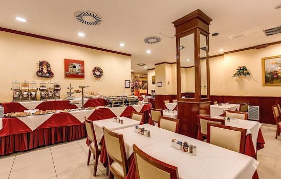 Augusta Lucilla Palace