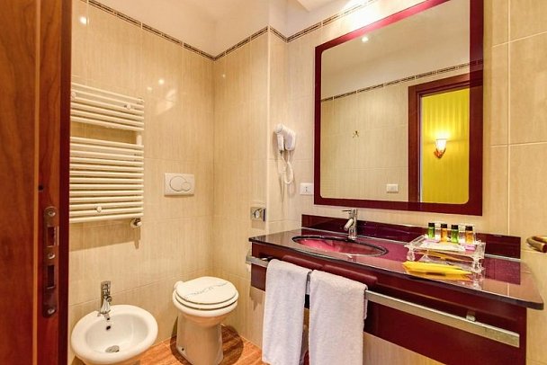 Augusta Lucilla Palace