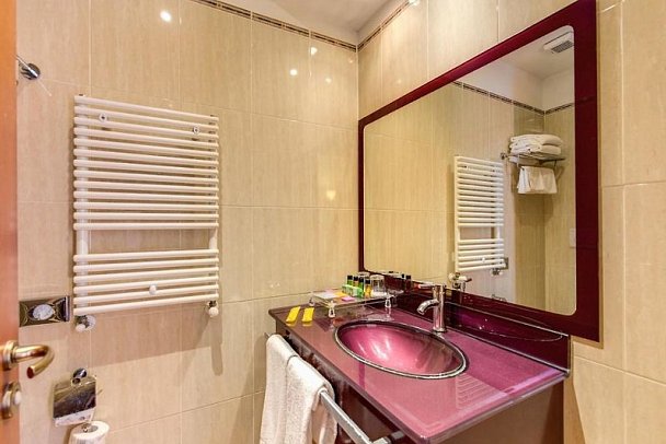 Augusta Lucilla Palace