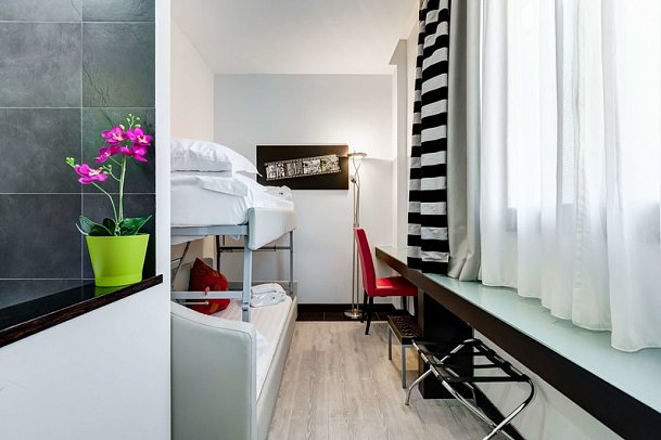 Best Western Cinemusic Hotel