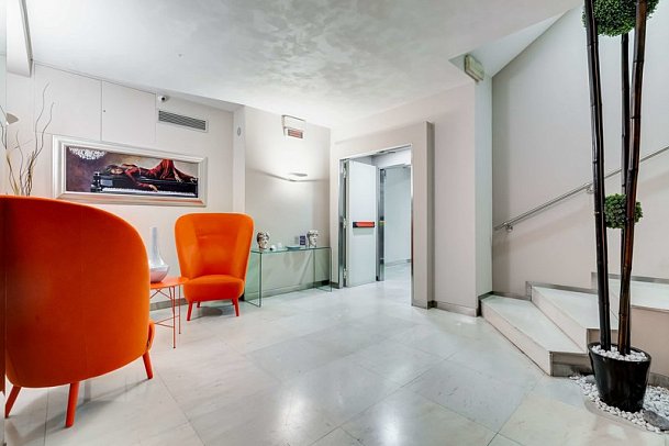 Best Western Cinemusic Hotel