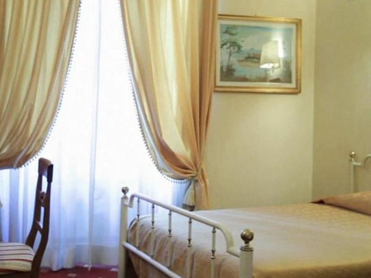Hotel San Giusto