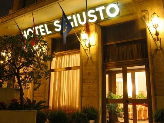 Hotel San Giusto