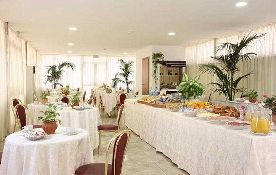 Hotel San Giusto
