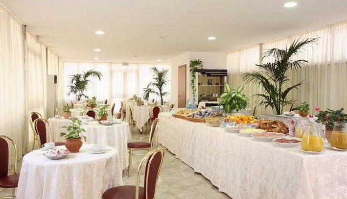 Hotel San Giusto