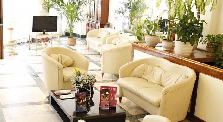 Hotel San Giusto
